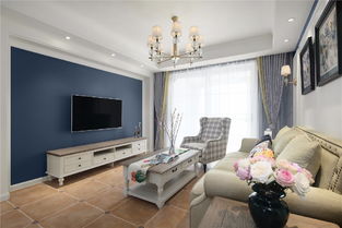 靜澀 滬青裝飾設(shè)計的藝術(shù)魅力